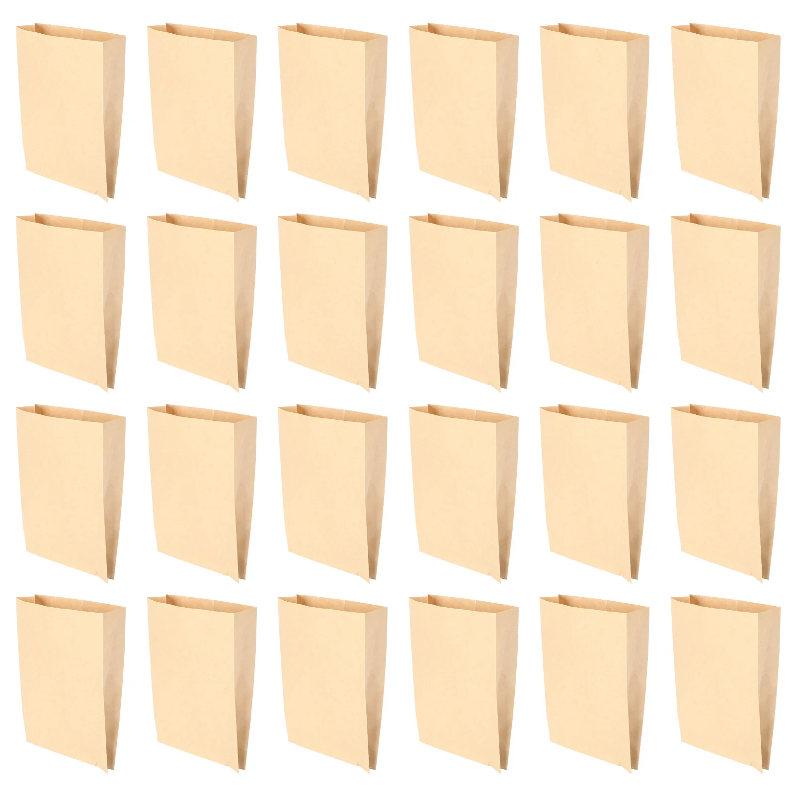 100Pcs Storage Pouch Party Food Package Goody Bags Treats Storage Bags Food Bags Paper Wrapping Bags
100Pcs Storage Pouch Party Food Package Goody Bags Treats Storage Bags Food Bags Paper Wrapping Bags