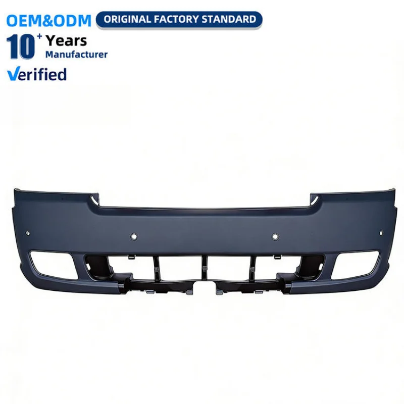 High Quality Front Bumper Assembly Parts 2010-2012 Models
High Quality Front Bumper Assembly Parts 2010-2012 Models