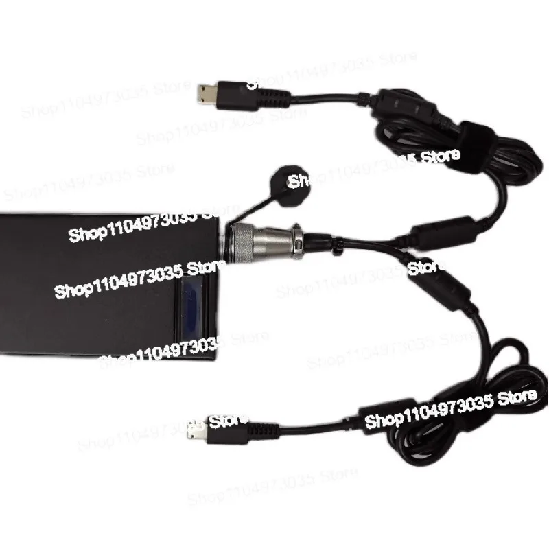 Suitable for Blue Sky X170KMG SMG Barebones 660w Adapter Dual-wire Future Human X7200 Square Port 330Wx2
Suitable for Blue Sky X170KMG SMG Barebones 660w Adapter Dual-wire Future Human X7200 Square Port 330Wx2