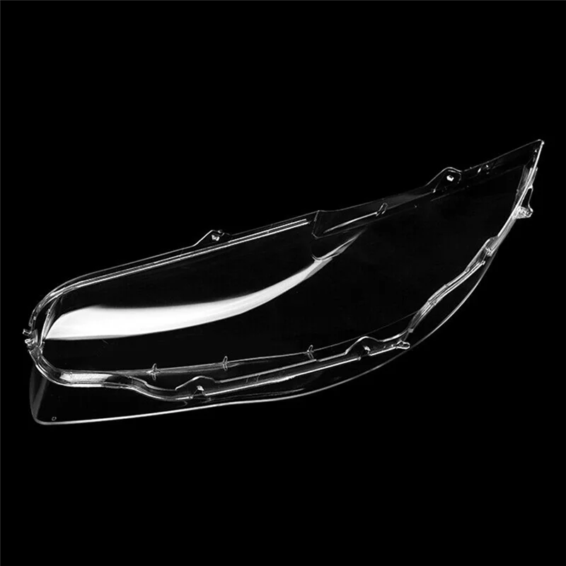 Right Side Headlight Cover Lens Housing 63117181290 for BMW E81 E82 E87 E88 03-11 Front head light lamp Shell Lampshade
Right Side Headlight Cover Lens Housing 63117181290 for BMW E81 E82 E87 E88 03-11 Front head light lamp Shell Lampshade