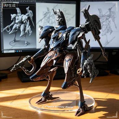 Special OfferIn Stock Bandai 30Mm Armored Core 6 Boundary Heaven Fire 40E Iron Mist Assembly Mol Mecha Warrior Figure Garage Edu
Special OfferIn Stock Bandai 30Mm Armored Core 6 Boundary Heaven Fire 40E Iron Mist Assembly Mol Mecha Warrior Figure Garage Edu