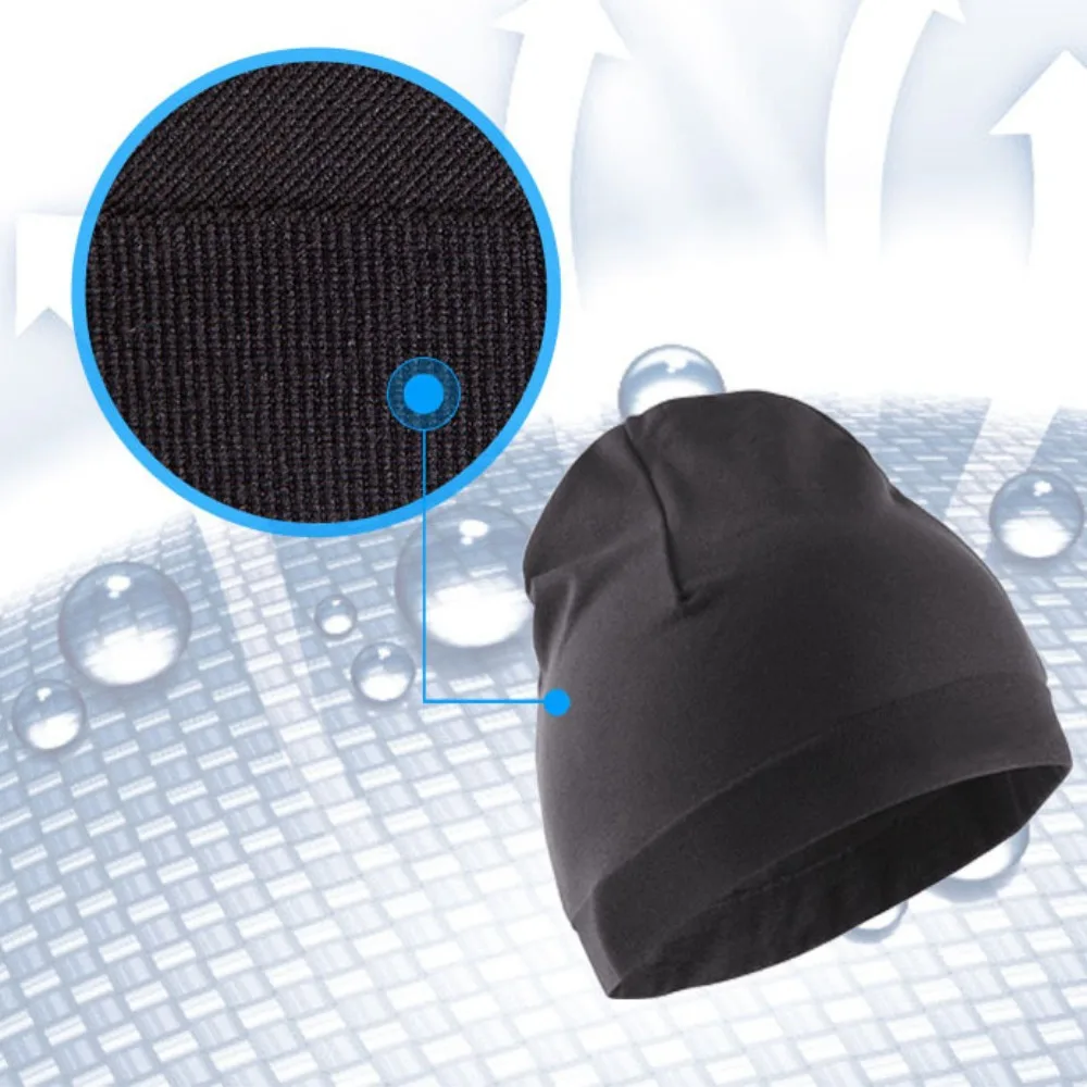 Skullcaps Winter Running Hats Solid Color Windproof Sport Cap Running Winter Breathable Quick Drying Sport Bonnet Cycling
Skullcaps Winter Running Hats Solid Color Windproof Sport Cap Running Winter Breathable Quick Drying Sport Bonnet Cycling