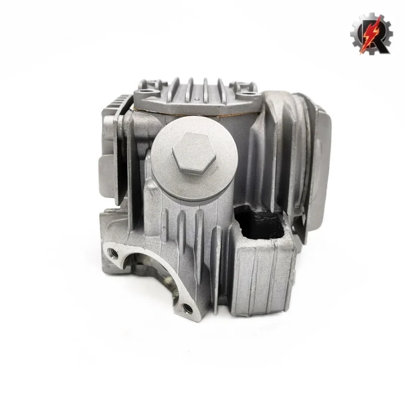 Motorcycle engine parts WS110 cylinder head for beach buggies and go-karts with a 4-stroke 110cc engine cylinder head Motorbike
Motorcycle engine parts WS110 cylinder head for beach buggies and go-karts with a 4-stroke 110cc engine cylinder head Motorbike