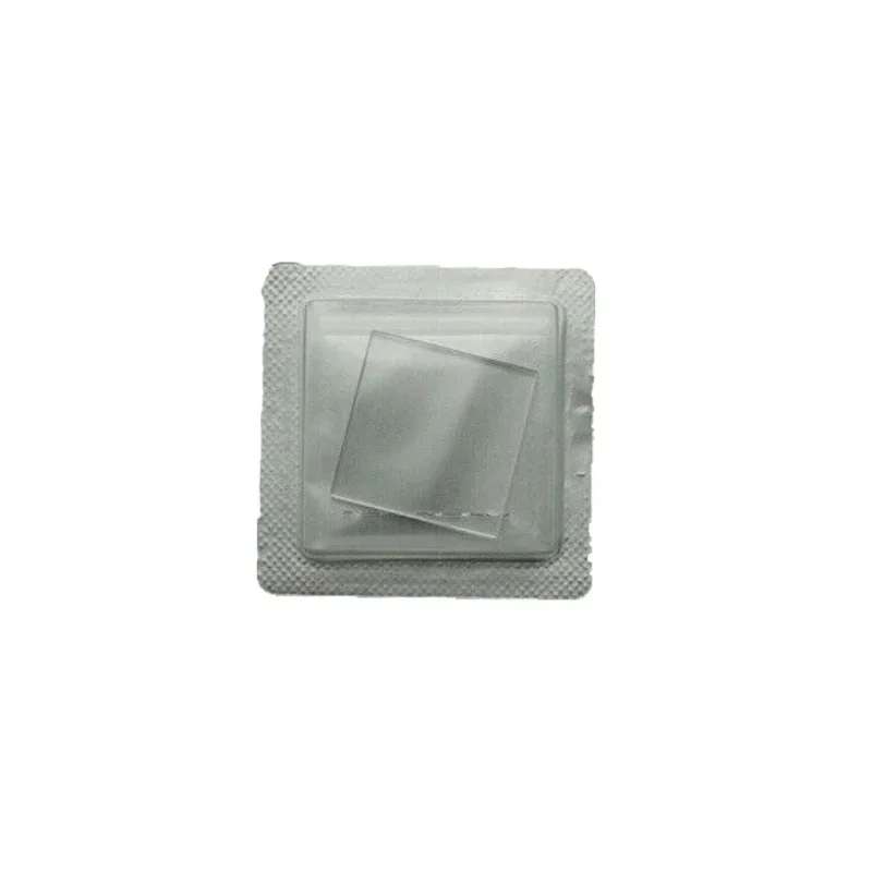 Watch Sapphire Crystal Glass for Cartier Tank Francaise W51005Q4/2303 20*20mm Square
Watch Sapphire Crystal Glass for Cartier Tank Francaise W51005Q4/2303 20*20mm Square