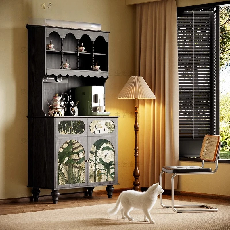 Standing Organizer Cabinet Dining Shelves Drawers Tall Living Room Cabinet Black Entryway Meuble Rangements Home Accessories 
Standing Organizer Cabinet Dining Shelves Drawers Tall Living Room Cabinet Black Entryway Meuble Rangements Home Accessories
