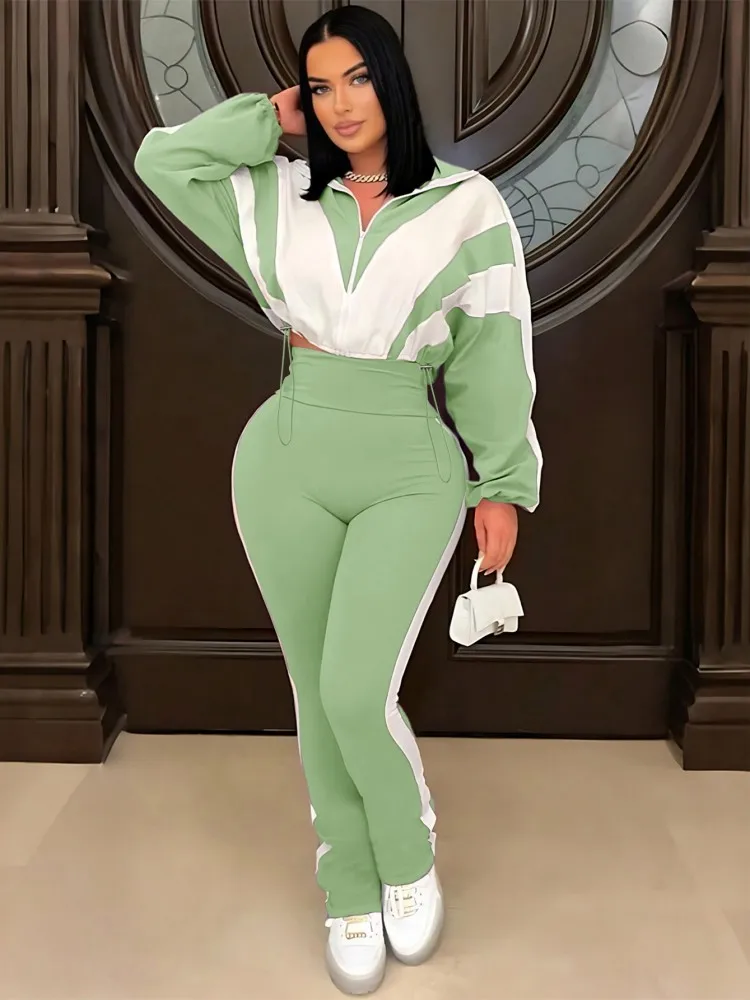 Женские комплекты из 2 предметов, Новое поступление 2026 года, одинаковые комплекты больших размеров на весну и осень, черные комплекты из двух предметов, топ, брюки, костюмы, одежда
Женские комплекты из 2 предметов, Новое поступление 2026 года, одинаковые комплекты больших размеров на весну и осень, черные комплекты из двух предметов, топ, брюки, костюмы, одежда