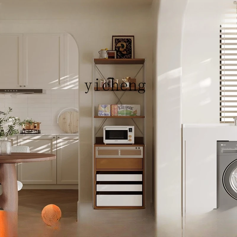 ZZ dining side cabinet integrated side cabinet wall cherry solid wood living room locker
ZZ dining side cabinet integrated side cabinet wall cherry solid wood living room locker