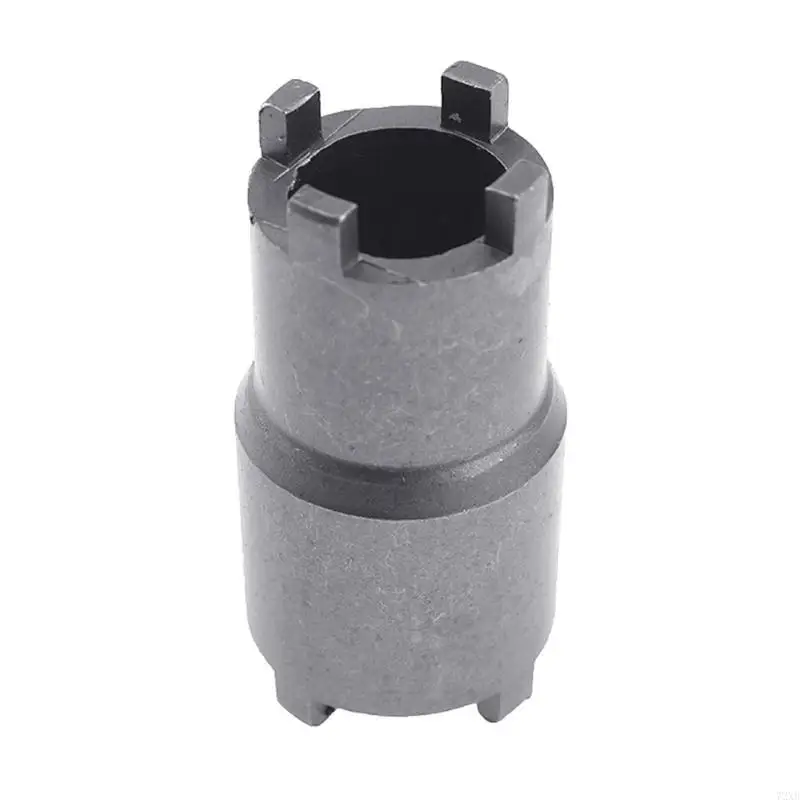 Clutch Hub Spanner / Starter Clutch Nut Removal Tools for GY6 50 CG125 JH70 72XB
Clutch Hub Spanner / Starter Clutch Nut Removal Tools for GY6 50 CG125 JH70 72XB