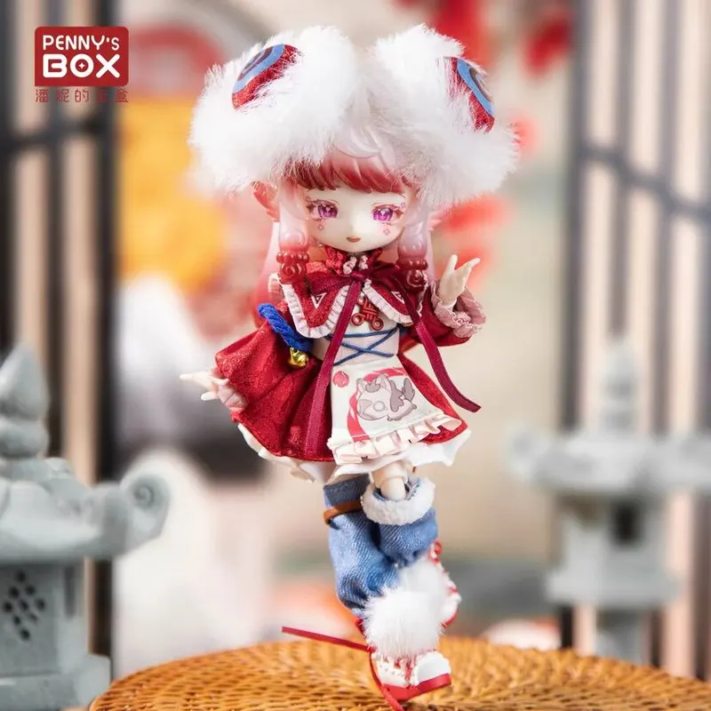 Комплект одежды для куклы BJD 1/8: костюм монахини с молитвенным крестом от Penny's Box, аксессуары для шарнирных фигурок и коллекционных кукол.
Комплект одежды для куклы BJD 1/8: костюм монахини с молитвенным крестом от Penny's Box, аксессуары для шарнирных фигурок и коллекционных кукол.