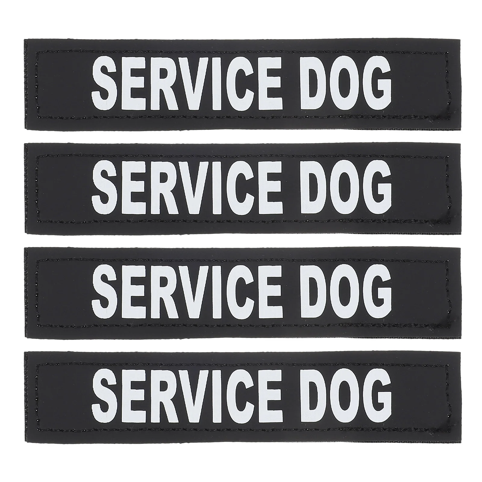 2 Pairs Harness with Pet Gift Dog Vest Decor Label Patches Chest Strap Sticker Pu Clothes Decoration Wear Accessories
2 Pairs Harness with Pet Gift Dog Vest Decor Label Patches Chest Strap Sticker Pu Clothes Decoration Wear Accessories