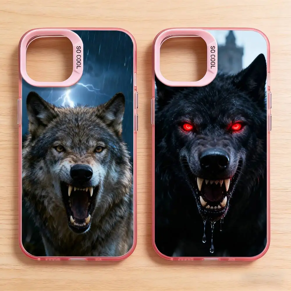 Angry Wolf Midnight Animal Phone Case for iPhone 17 16 Max Mini 15 14 13 Pro Plus 12 11 X XS Air Premium Protector
Angry Wolf Midnight Animal Phone Case for iPhone 17 16 Max Mini 15 14 13 Pro Plus 12 11 X XS Air Premium Protector