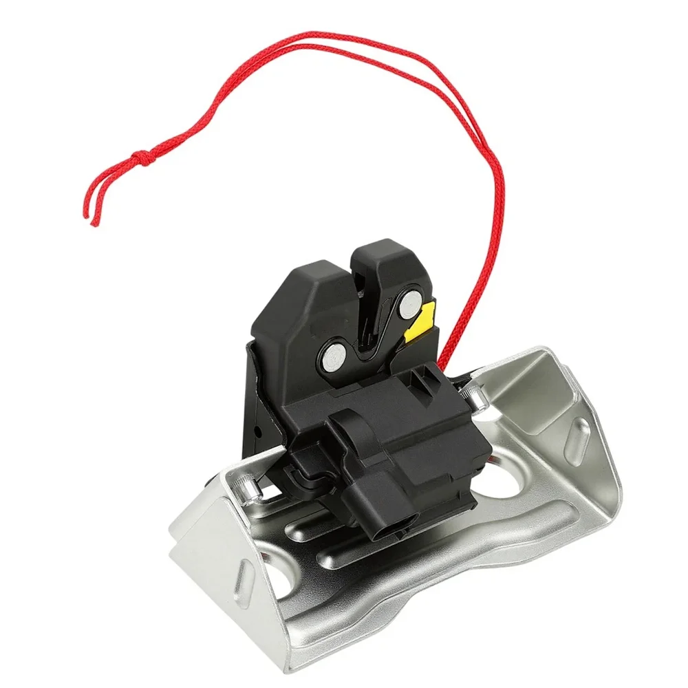 Trunk Lid Latch Lock Actuator Compatible with Jeep Renegade 2018 2019 2020 2021 2022, FWD Only - Rear Tailgate 68399523AA
Trunk Lid Latch Lock Actuator Compatible with Jeep Renegade 2018 2019 2020 2021 2022, FWD Only - Rear Tailgate 68399523AA