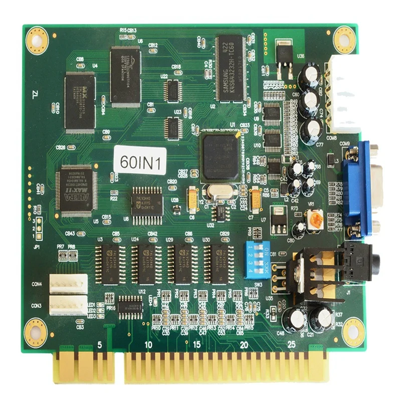 Jamma аркадная Классическая игровая настольная материнская плата 60 в 1 для коктейльной аркадной машины, правая аркадная машина Donkey Kong Pacman
Jamma аркадная Классическая игровая настольная материнская плата 60 в 1 для коктейльной аркадной машины, правая аркадная машина Donkey Kong Pacman