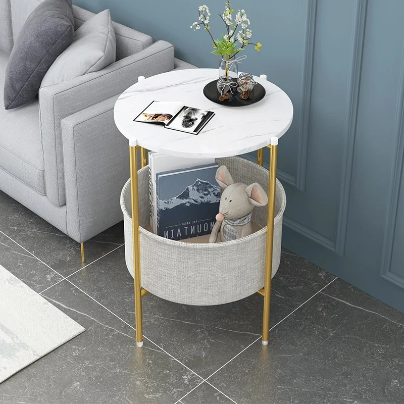 Modern Coffee Table Sofa Side Table Bedside Bedroom Small Round Table Side Tables Furniture Corner Side Table Coffee Table New
Modern Coffee Table Sofa Side Table Bedside Bedroom Small Round Table Side Tables Furniture Corner Side Table Coffee Table New