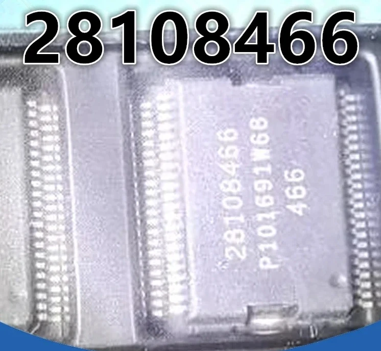 1PCS 28108466 Automotive PC Board Chip New Original
1PCS 28108466 Automotive PC Board Chip New Original