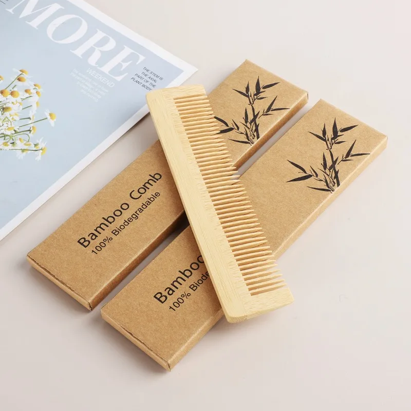 빗 Wooden Comb Bamboo Massage Hair Combs Natural Anti-static Hair Brushes Hair Care Massage Comb Men Hairdressing Styling Tool
빗 Wooden Comb Bamboo Massage Hair Combs Natural Anti-static Hair Brushes Hair Care Massage Comb Men Hairdressing Styling Tool