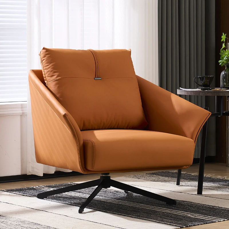 Modern Luxury Living Room Sofas With Leg Spins Leather Waterproof Living Room Sofas Upholstered Design Canapé Salon Furniture
Modern Luxury Living Room Sofas With Leg Spins Leather Waterproof Living Room Sofas Upholstered Design Canapé Salon Furniture