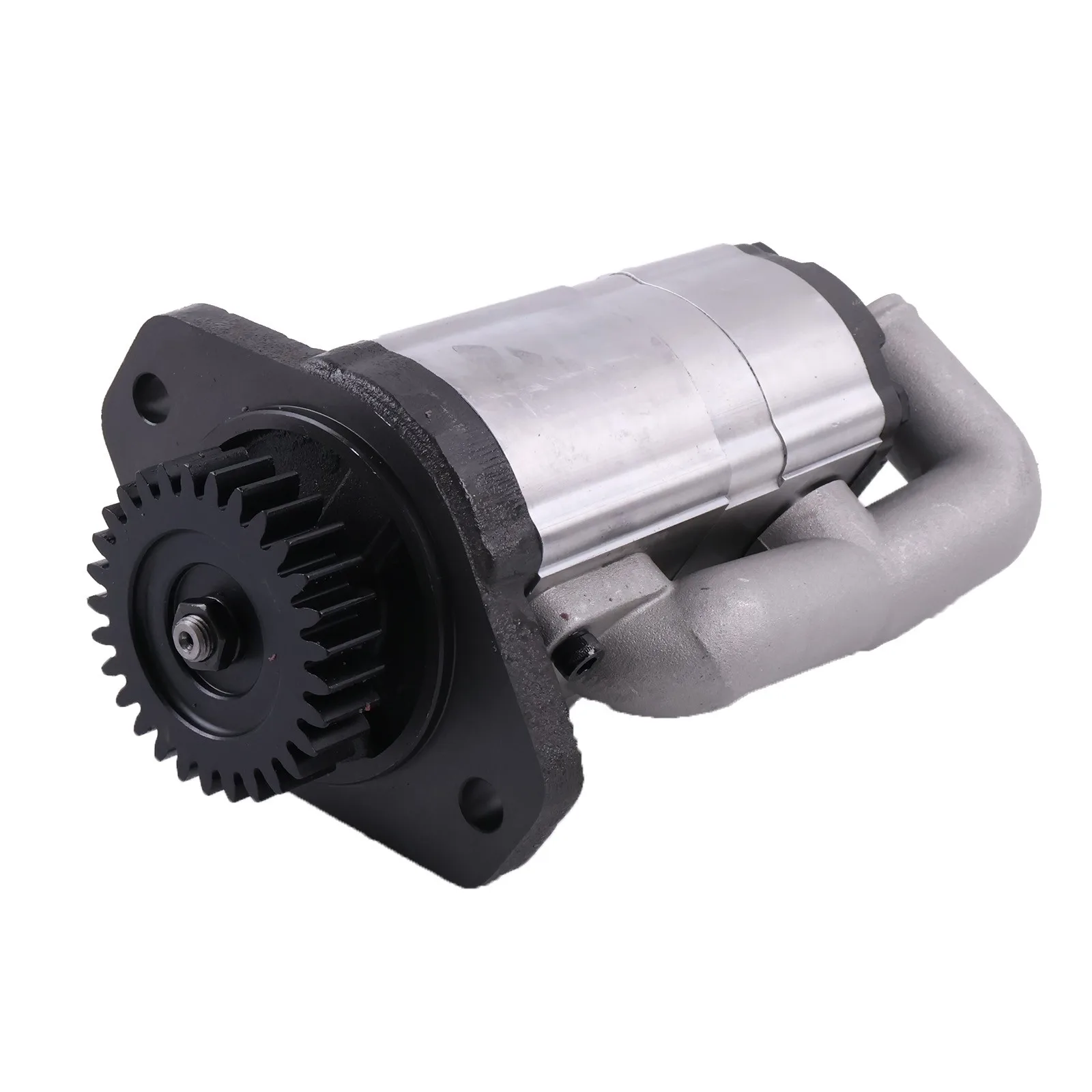 Hydraulic Pump LVA12934 for John Deere 4024 Engine Tractor 4120 4320 4520 4720
Hydraulic Pump LVA12934 for John Deere 4024 Engine Tractor 4120 4320 4520 4720