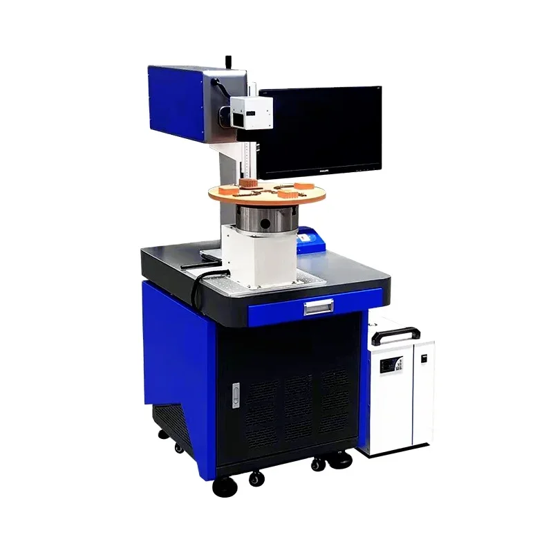 Dynamic Wood Plastic Acrylic Leather Rubber Glass Fiber Marking Machine Metal Rotary Engraving Machine Ultraviolet
Dynamic Wood Plastic Acrylic Leather Rubber Glass Fiber Marking Machine Metal Rotary Engraving Machine Ultraviolet