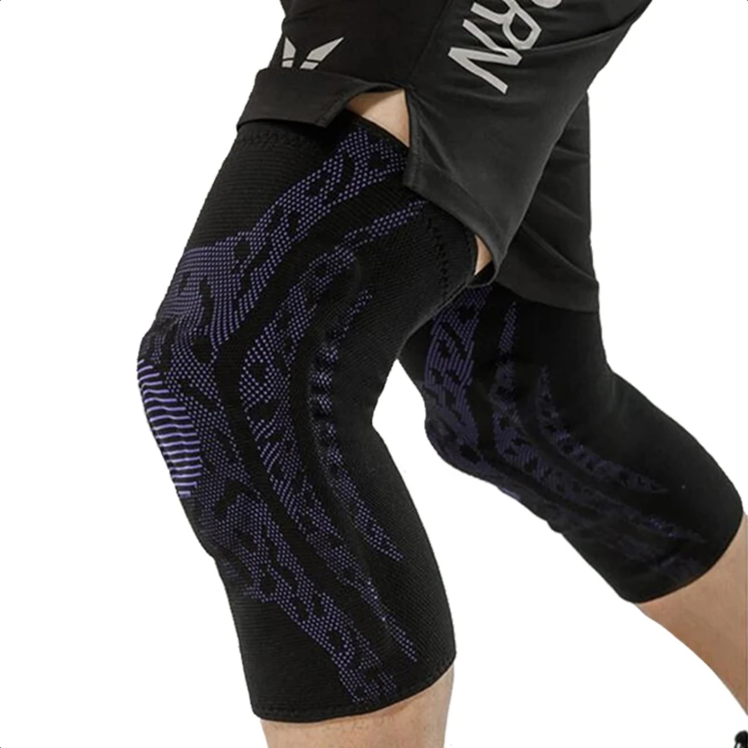 1PC Sports Knee Pads Compression Elastic Knee Support Fitness Gear Basketball Volleyball Rodilleras
1PC Sports Knee Pads Compression Elastic Knee Support Fitness Gear Basketball Volleyball Rodilleras
