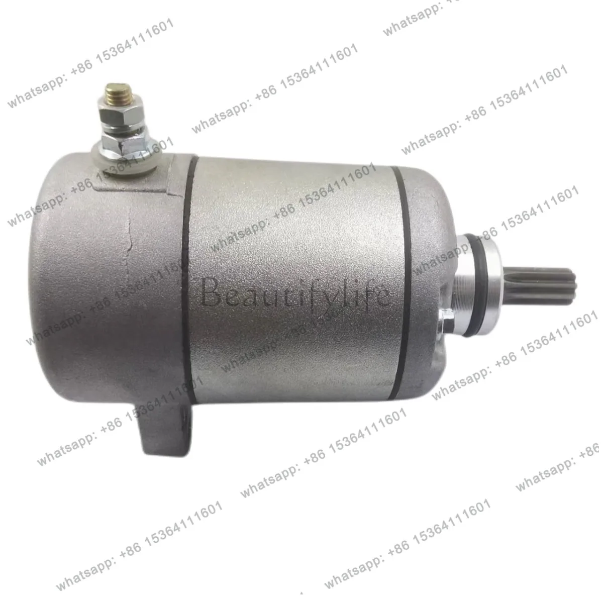 31200-HN7-003 Suitable for TRX350 North American market, large displacement, start-up power
31200-HN7-003 Suitable for TRX350 North American market, large displacement, start-up power