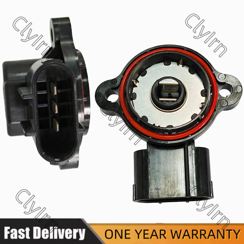 1PC Original TPS Throttle Position Sensor For BAIC 206 M20
1PC Original TPS Throttle Position Sensor For BAIC 206 M20