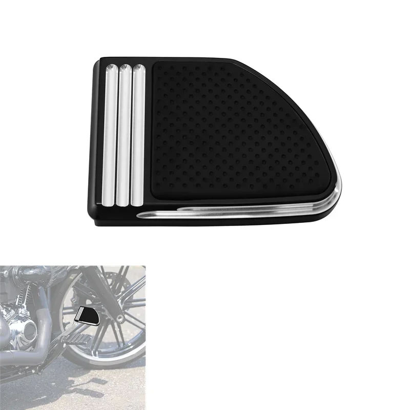 Колодка для педали тормоза для Harley break 114 2018-2020 Fat Bob 114 FXFBS 2018-2023 Sport Glide FLSB 2018-2021 аксессуары для мото
Колодка для педали тормоза для Harley break 114 2018-2020 Fat Bob 114 FXFBS 2018-2023 Sport Glide FLSB 2018-2021 аксессуары для мото