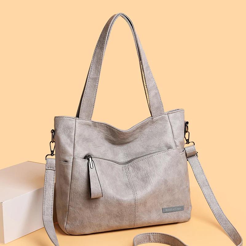 Натуральные роскошные сумки, женские сумки, дизайнерские сумки, мягкие кожаные сумки через плечо для женщин, большая сумка A Main
Натуральные роскошные сумки, женские сумки, дизайнерские сумки, мягкие кожаные сумки через плечо для женщин, большая сумка A Main