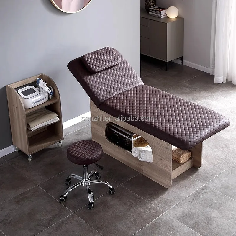 Foldable Portable Massage Table Easy Carry Portable Beauty Bed Cheap Eyelash Bed Easy Transport Salon Bed Sell
Foldable Portable Massage Table Easy Carry Portable Beauty Bed Cheap Eyelash Bed Easy Transport Salon Bed Sell