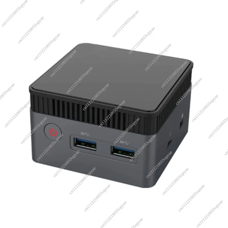 Mini PC N150 N100 Dual LAN Soft Router Fanless Mini Computer 4K Home Office Low Power Media Server Small Desktop PC
Mini PC N150 N100 Dual LAN Soft Router Fanless Mini Computer 4K Home Office Low Power Media Server Small Desktop PC