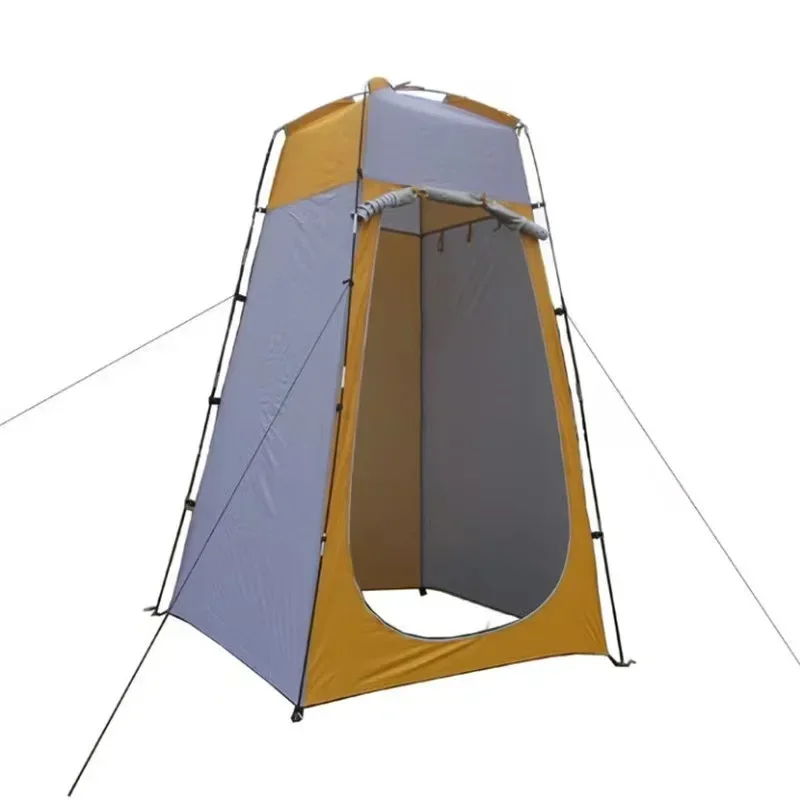 Outdoor DressingTent Shower Bath Toilet Changing Clothes Sun Shelter For Camping Fishing Beach Lightweight Waterproof Privacy
Outdoor DressingTent Shower Bath Toilet Changing Clothes Sun Shelter For Camping Fishing Beach Lightweight Waterproof Privacy