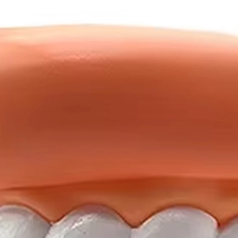 Mighty Mouth Silicone Dental Puppet Model with Movable Tongue Toothbrush Set for Kids Oral Hygiene Education
Mighty Mouth Silicone Dental Puppet Model with Movable Tongue Toothbrush Set for Kids Oral Hygiene Education