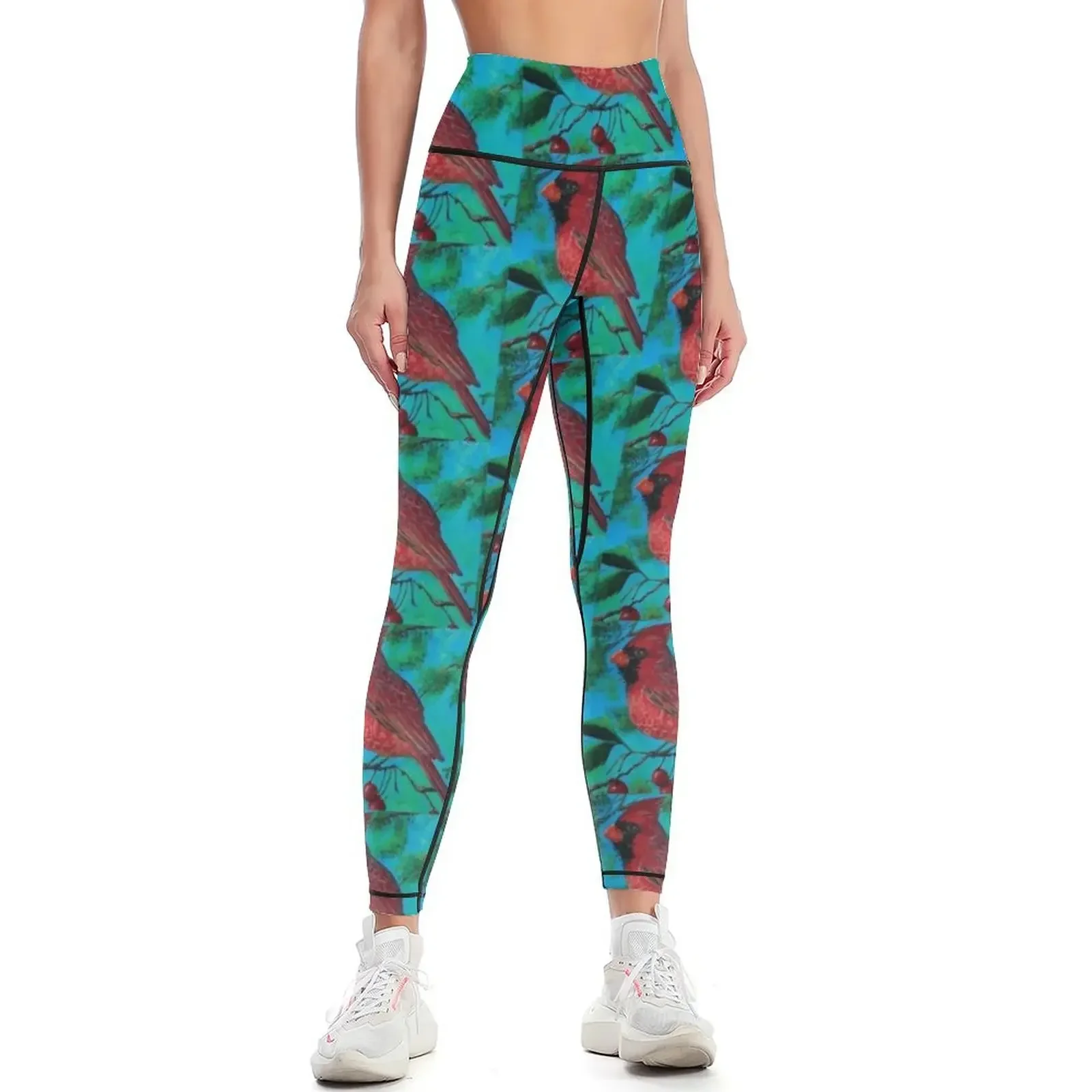 Chubby Cardinal Leggings Legging sport sportswear woman gym 2025 Training pants legging pants raises butt Womens Leggings
Chubby Cardinal Leggings Legging sport sportswear woman gym 2025 Training pants legging pants raises butt Womens Leggings