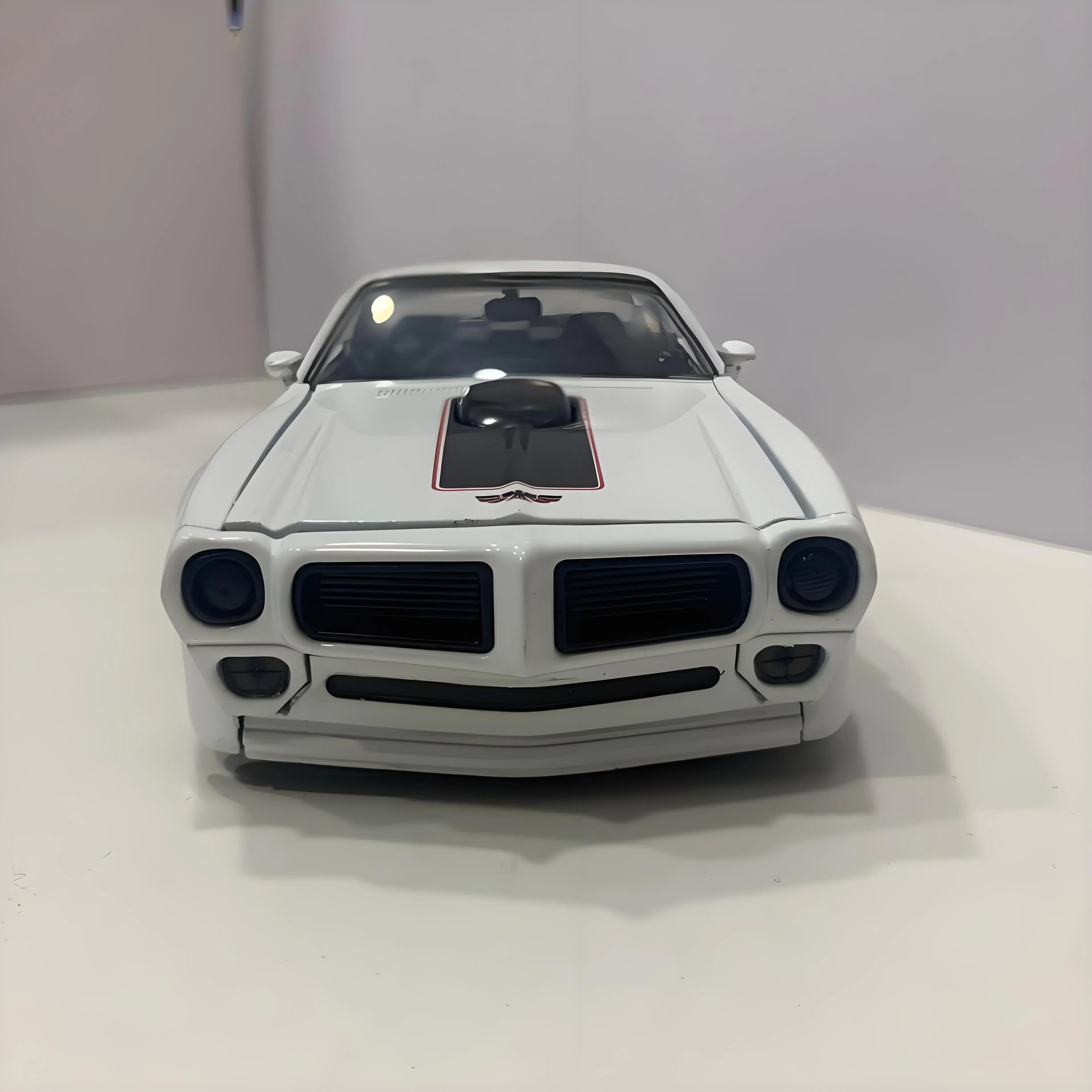 JADA 1:24 Pontiac Firebird 1972 Alloy Car Diecasts & Toy Vehicles Car Model Miniature Scale Model Car For Children
JADA 1:24 Pontiac Firebird 1972 Alloy Car Diecasts & Toy Vehicles Car Model Miniature Scale Model Car For Children