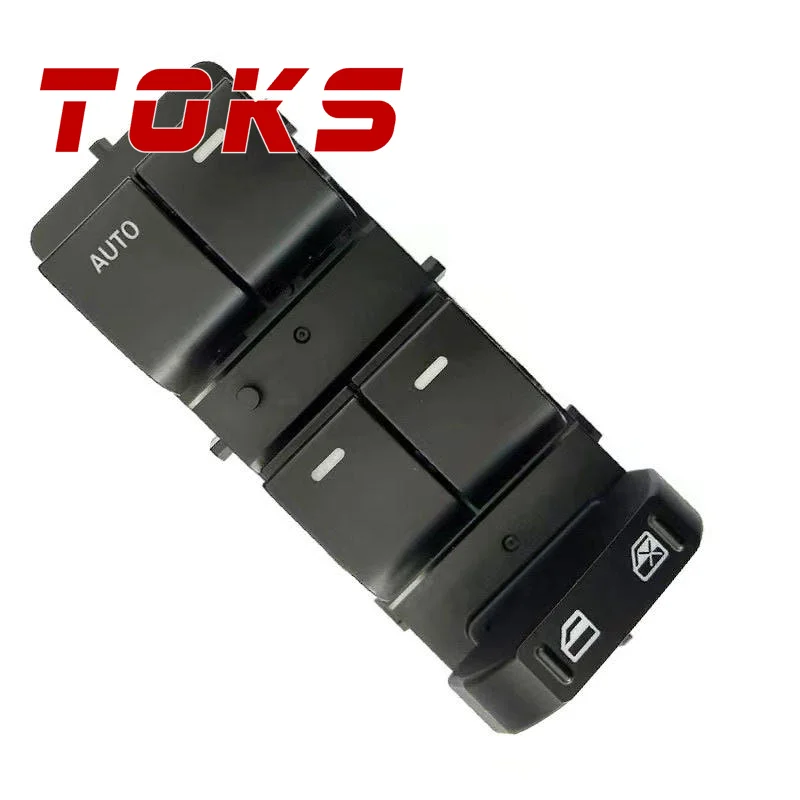 TOKS BT4Z-14529-AA Electric window main switch assembly for Ford Edge 2.0L 3.5L 2011-2014 auto parts BT4Z 14529 AA
TOKS BT4Z-14529-AA Electric window main switch assembly for Ford Edge 2.0L 3.5L 2011-2014 auto parts BT4Z 14529 AA