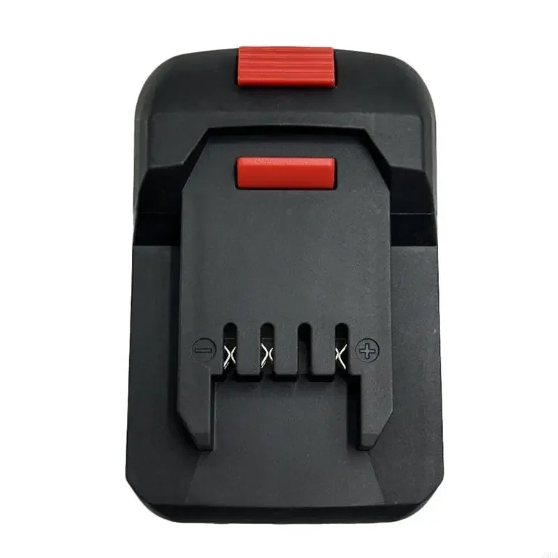Electric Power Tool Adapter Converter Battery Adapter for BAT618 BAT610 BAT619 18V 20V Battery Adapter Power Tool
Electric Power Tool Adapter Converter Battery Adapter for BAT618 BAT610 BAT619 18V 20V Battery Adapter Power Tool