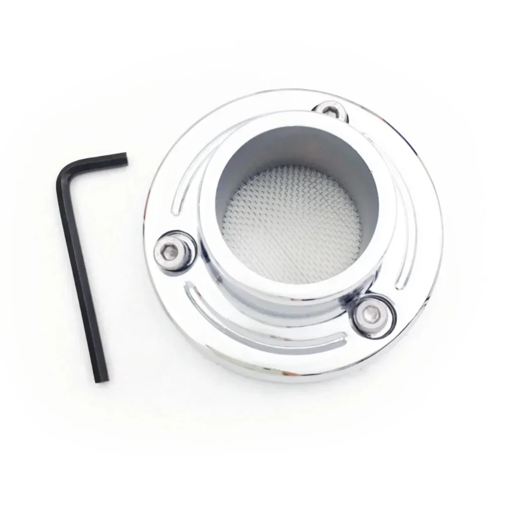 Motorcycle Parts Exhaust Tip Muffler Power Outlet for Yamaha ATV 2005 2006 2007 TT-R230 Chrome
Motorcycle Parts Exhaust Tip Muffler Power Outlet for Yamaha ATV 2005 2006 2007 TT-R230 Chrome