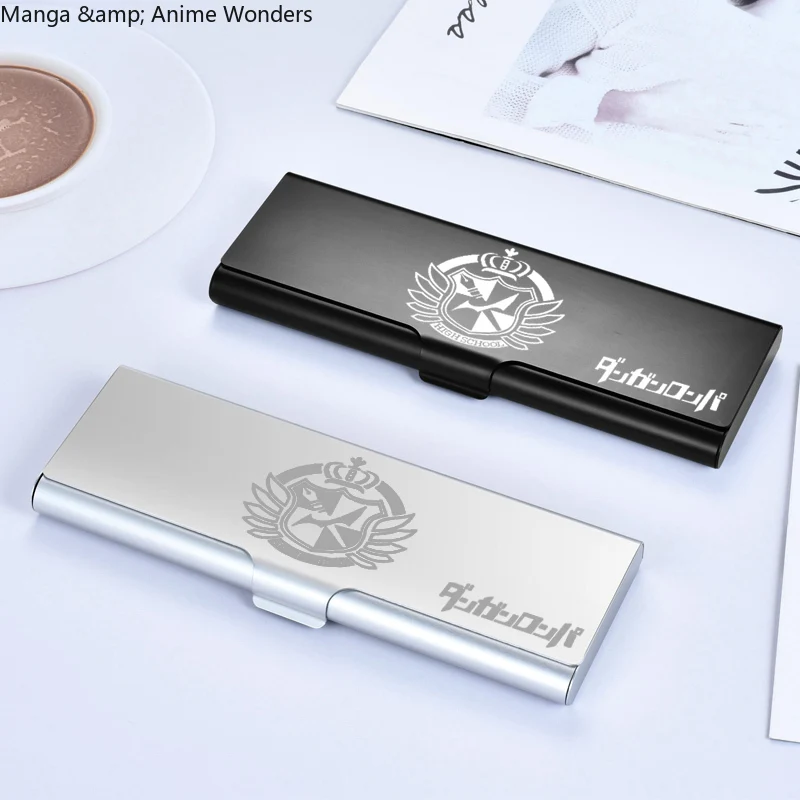 Game Anime Danganronpa Monokuma Cosplay Metal Pencil Box Cartoon Pen Storage Boxs Writing Case Stationery Cases Birthday Gift
Game Anime Danganronpa Monokuma Cosplay Metal Pencil Box Cartoon Pen Storage Boxs Writing Case Stationery Cases Birthday Gift