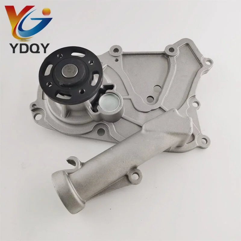 New Genuine Coolant Water Pump 25100-3C120 For Kia Amanti Sorento Azera For Hyundai Veracruz Santa Fe Sonata 251003C120
New Genuine Coolant Water Pump 25100-3C120 For Kia Amanti Sorento Azera For Hyundai Veracruz Santa Fe Sonata 251003C120
