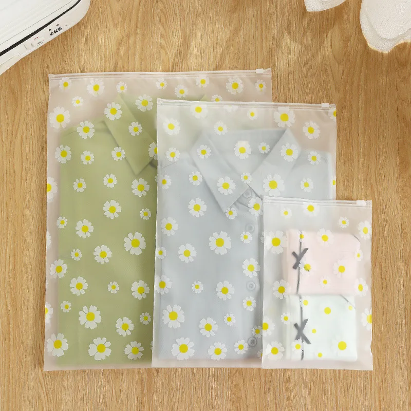 5Pcs Portable Travel Make Up Storage Waterproof Shoes Bag Organizer Pouch Plastic Packing Bag for Cloth Bag Zip Lock Storage
5Pcs Portable Travel Make Up Storage Waterproof Shoes Bag Organizer Pouch Plastic Packing Bag for Cloth Bag Zip Lock Storage