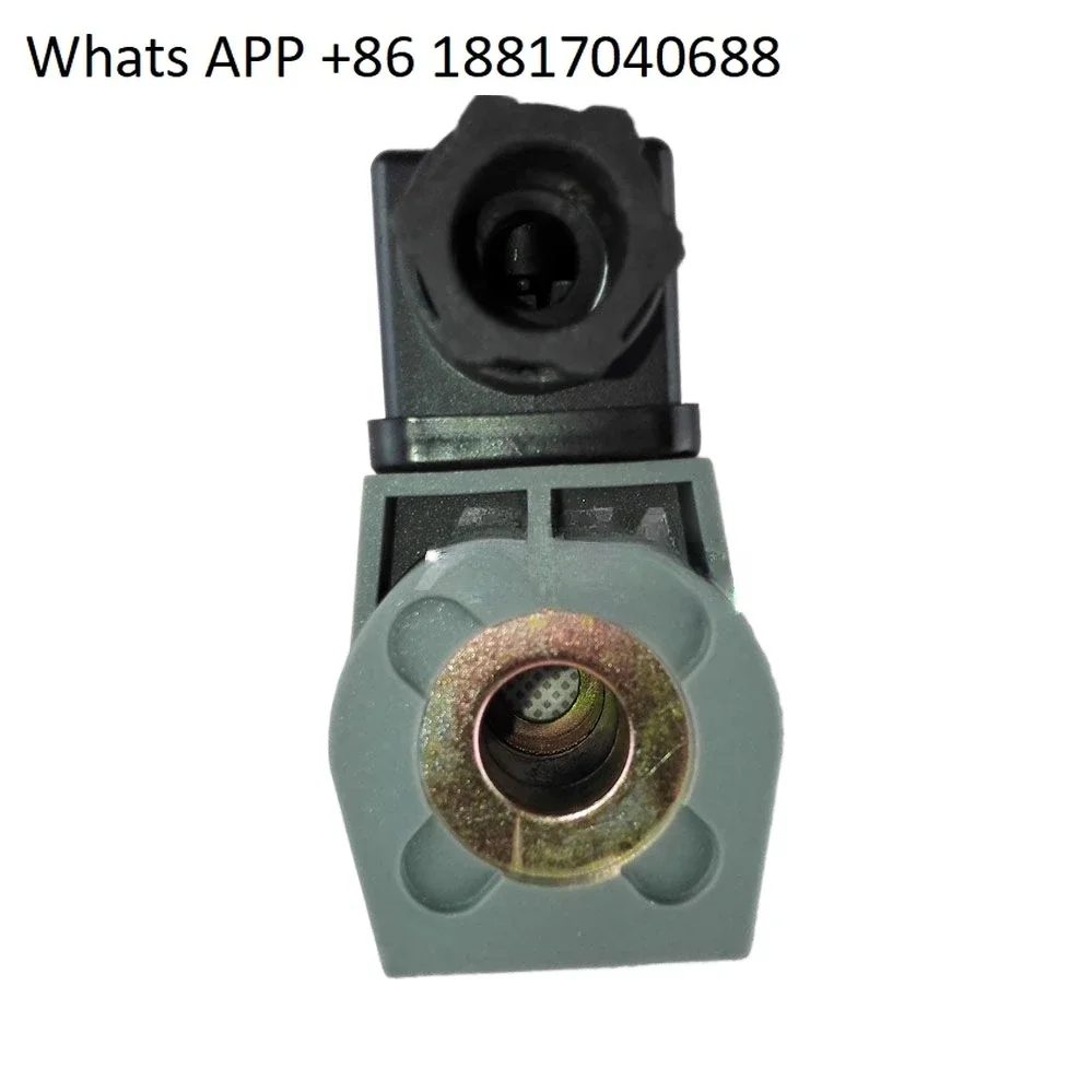 Катушка N282 CY123 C53056N K0300 K0305 K0301 Катушка импульсного клапана CA25T/45T
Катушка N282 CY123 C53056N K0300 K0305 K0301 Катушка импульсного клапана CA25T/45T