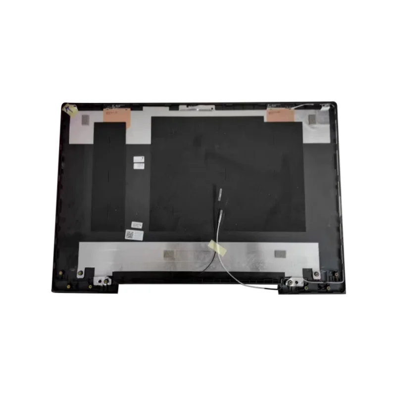 Задняя крышка экрана H для Dell Gamebox G7 17 7790 A, артикул 0G2TC3
Задняя крышка экрана H для Dell Gamebox G7 17 7790 A, артикул 0G2TC3