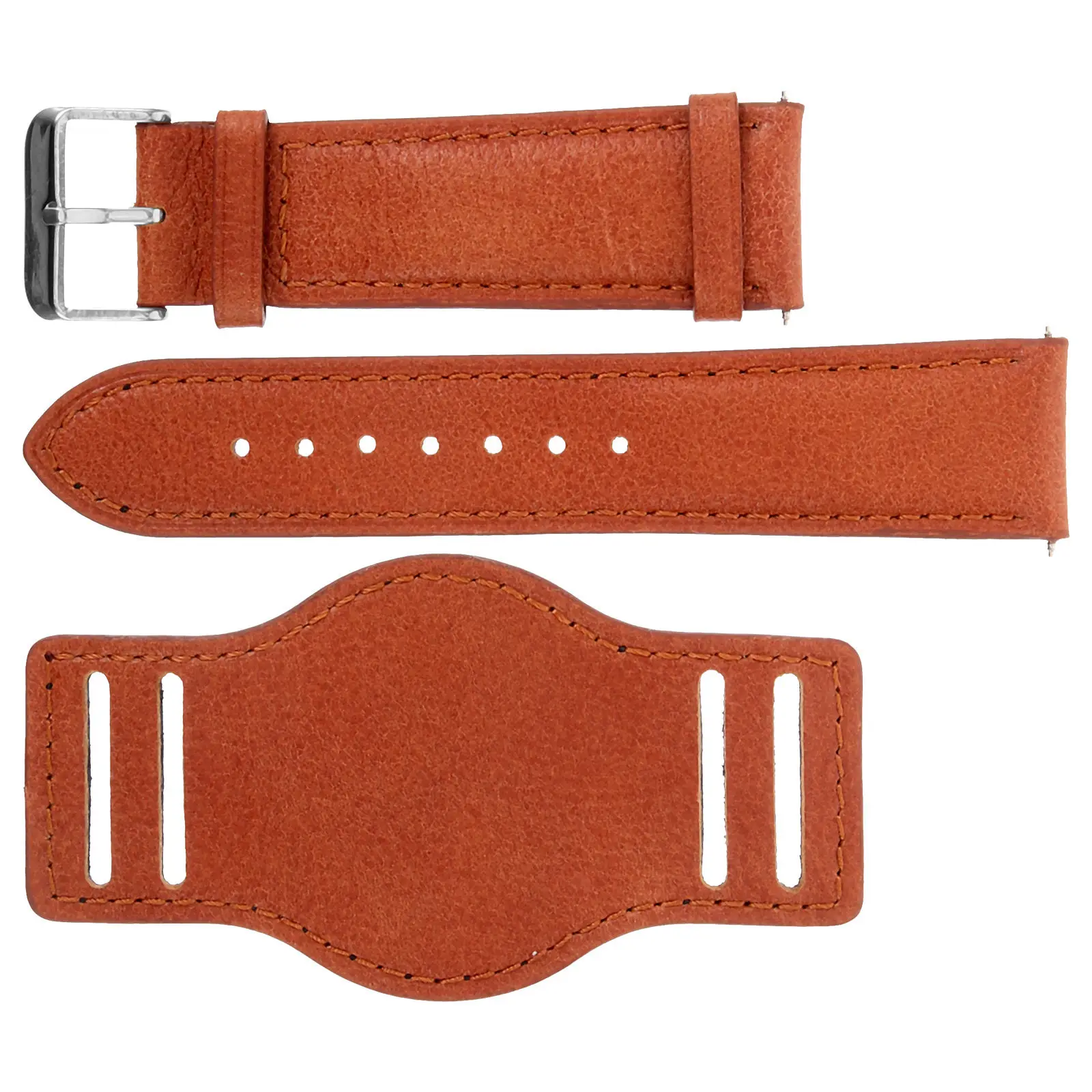 Watch Strap 22mm Classic Vintage Design Replacement Watch Band for Men Women Fashionable Wrist Watchband
Watch Strap 22mm Classic Vintage Design Replacement Watch Band for Men Women Fashionable Wrist Watchband