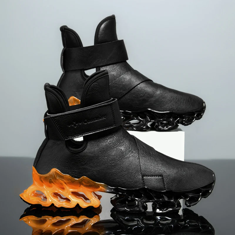 Men shoes Sneakers Male tenis Luxury shoes Mens casual Trainer Race Breathable fashion loafers running Shoes for men
Men shoes Sneakers Male tenis Luxury shoes Mens casual Trainer Race Breathable fashion loafers running Shoes for men