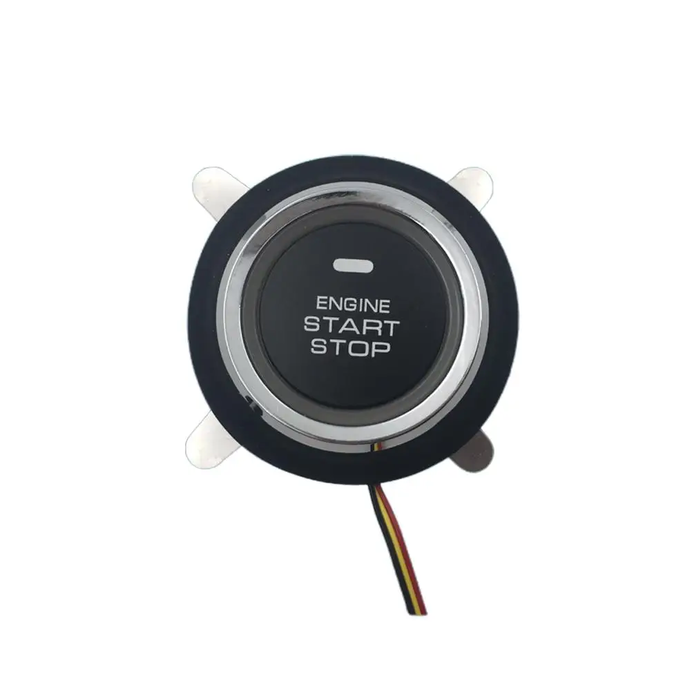 Professional Ignition Switch Easy Turn Off Emergency Any Angle Glove Vibration LED Toggle Black Cover Car Switch Panel Engine
Professional Ignition Switch Easy Turn Off Emergency Any Angle Glove Vibration LED Toggle Black Cover Car Switch Panel Engine