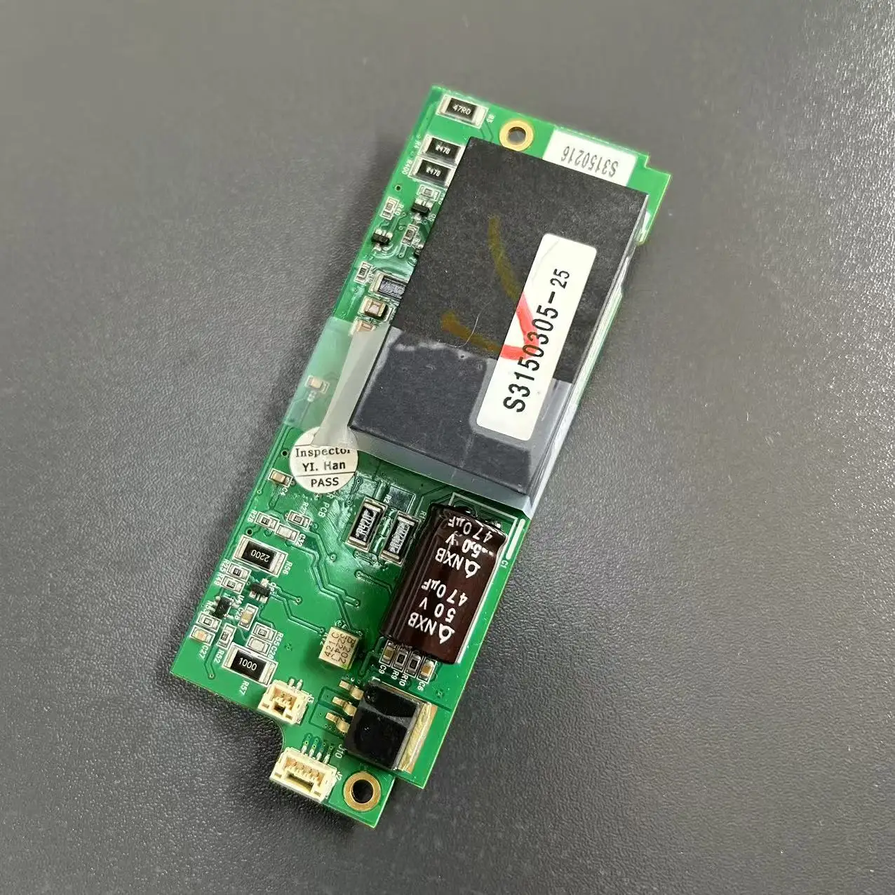 Доска ARC для Ilsintech SWIFT-S3, сварочный аппарат, высоковольтный разрядный модуль, плата ARC
Доска ARC для Ilsintech SWIFT-S3, сварочный аппарат, высоковольтный разрядный модуль, плата ARC
