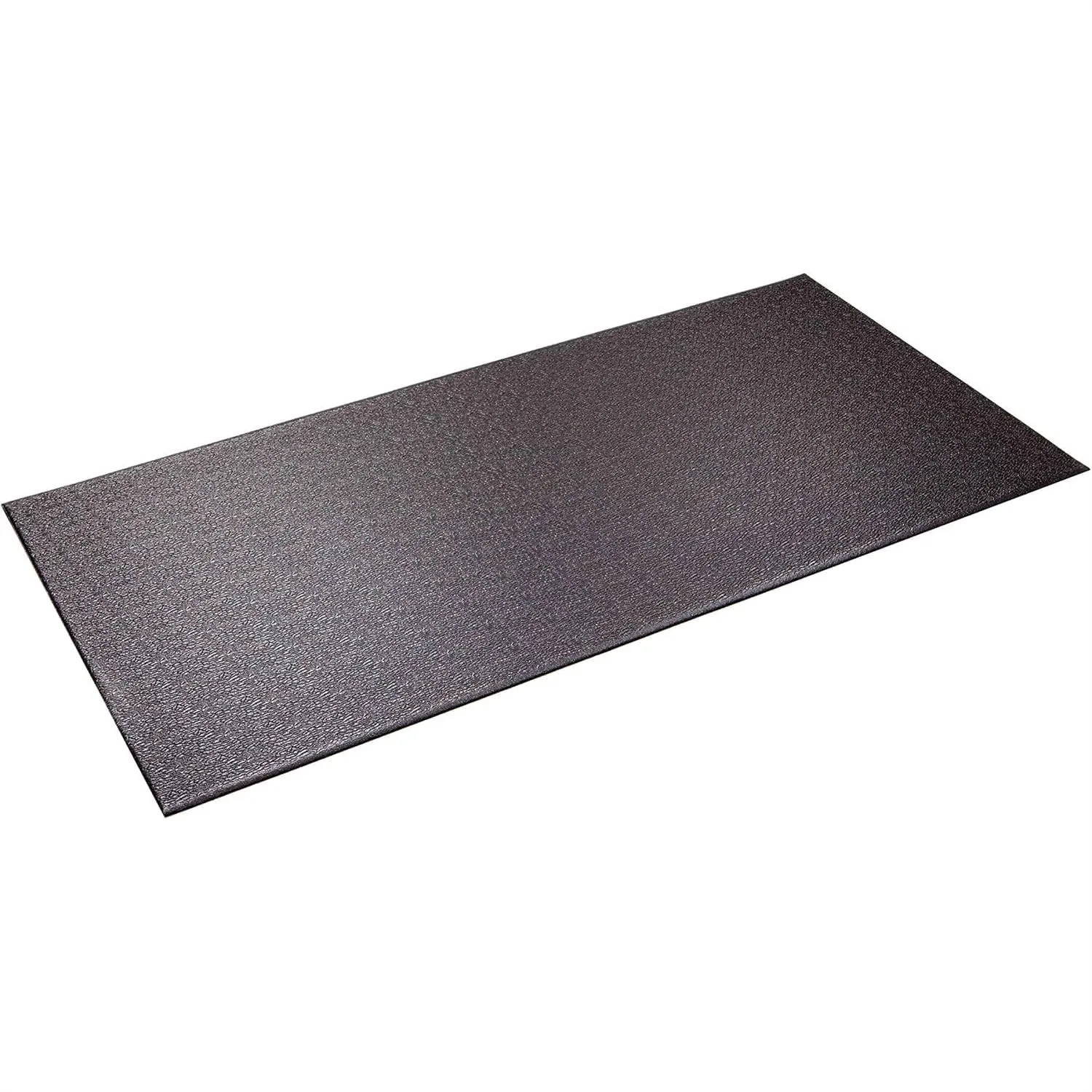 Indoor Cycle & Exercise Bike Mat for Recumbent Upright Bikes Steppers, 30x60 Inch Non-Slip Floor Protector
Indoor Cycle & Exercise Bike Mat for Recumbent Upright Bikes Steppers, 30x60 Inch Non-Slip Floor Protector