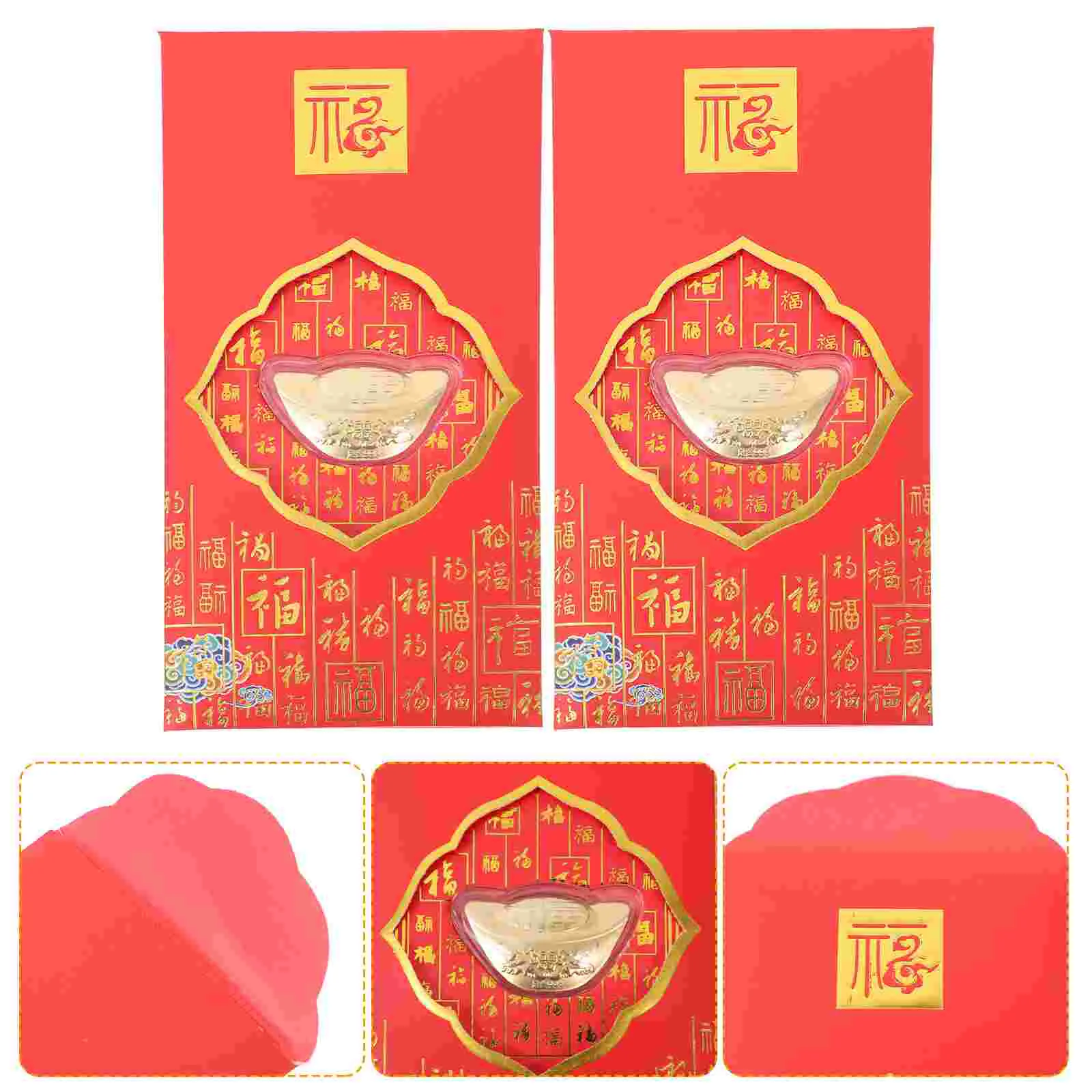 2 шт. красный конверт кролик год мини подарочные пакеты в китайском стиле пакет весенний фестиваль
2 шт. красный конверт кролик год мини подарочные пакеты в китайском стиле пакет весенний фестиваль