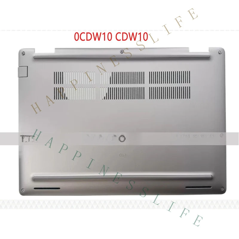 ZR+ Brand New 0CDW10 CDW10 is suitable for Dell Pro 14 Plus PB14250 PB14255 bottom cover lower D shell
ZR+ Brand New 0CDW10 CDW10 is suitable for Dell Pro 14 Plus PB14250 PB14255 bottom cover lower D shell