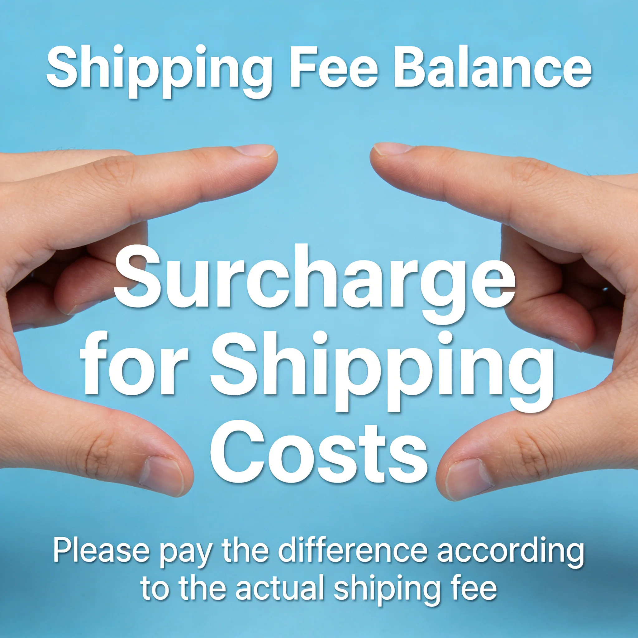 Special Link for Price Difference Payment
Special Link for Price Difference Payment